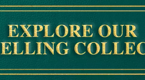 EXPLORE OUR BEST-SELLING COLLECTIONS