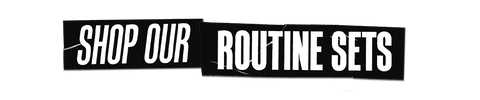 shop our routine sets