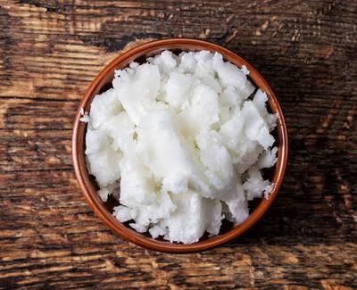 Fairly Traded Coconut Oil Kiehl's Ingredient