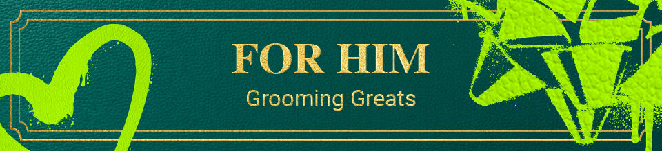 GIFTS FOR Him