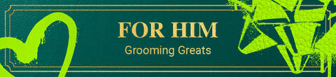 GIFTS FOR Him