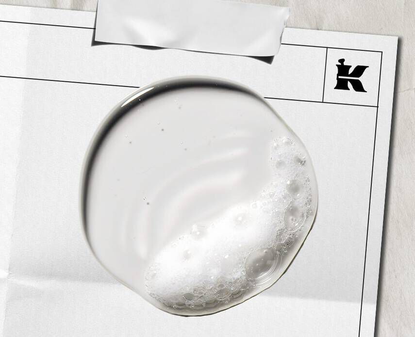 Post Shave Repair Gel - Alcohol-Free After Shave - Kiehl's