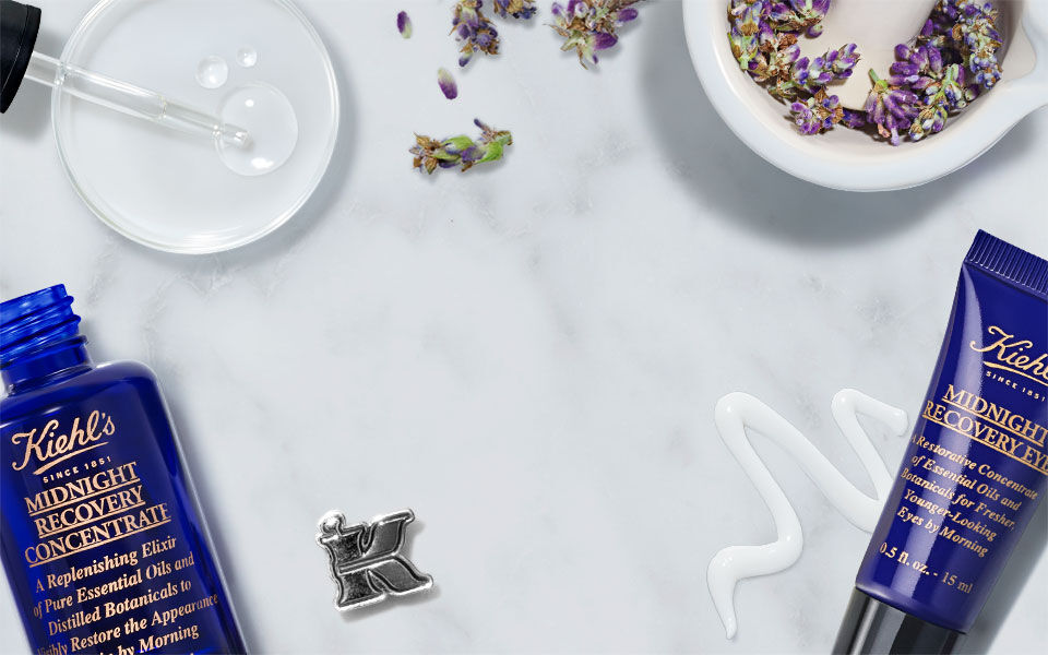 Your Ultimate Nighttime Skincare Routine