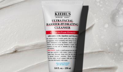 Kiehl's X Made by Radio