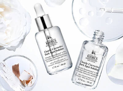 Clearly Corrective™ Dark Spot Solution
