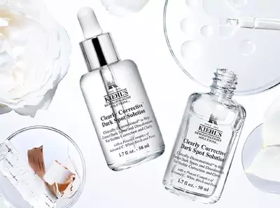 Clearly Corrective™ Dark Spot Solution