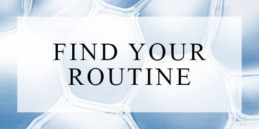 Find Your Routine