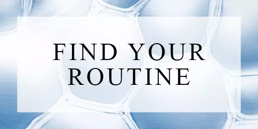 Find Your Routine