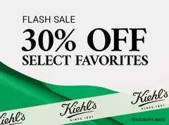 flash sale