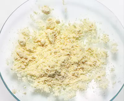 COLLOIDAL OATMEAL
