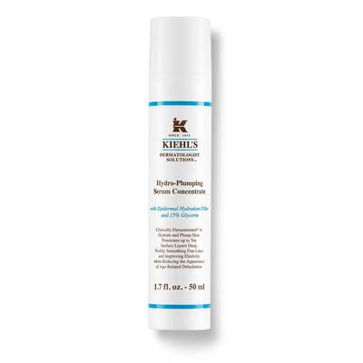 Hydro-Plumping Re-Texturizing Serum Concentrate