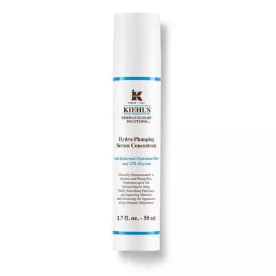 Hydro-Plumping Re-Texturizing Serum Concentrate