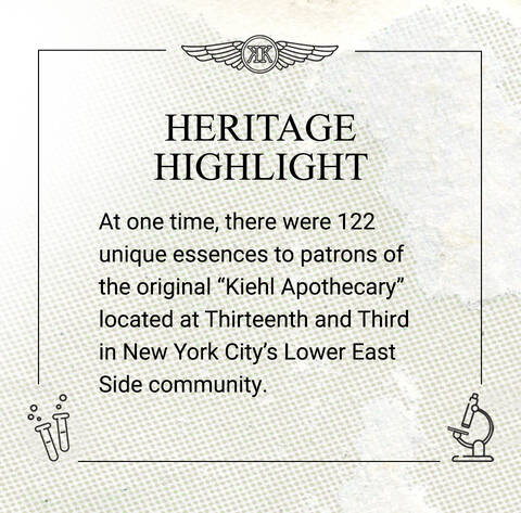 Heritage Hightlight