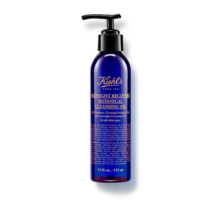 Midnight Recovery Botanical Cleansing Oil