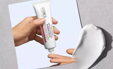 Moisturize the Skin Regularly