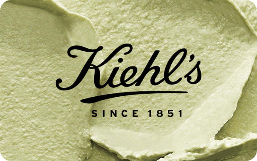 E-Gift Card - Discover Our Virtual Gift Cards - Kiehl's