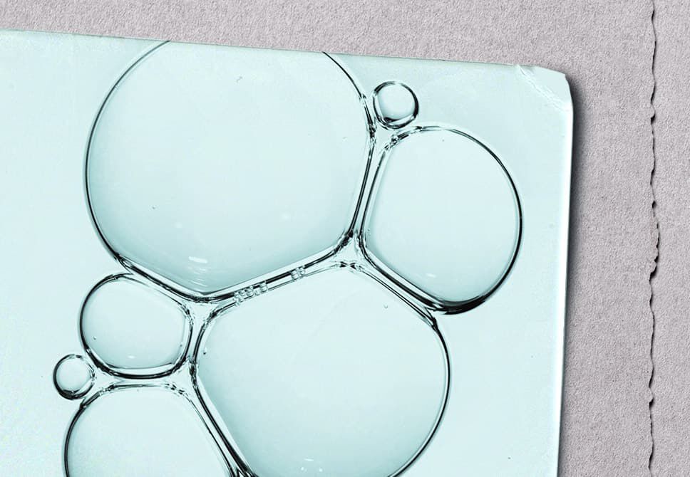 Moisturize the Skin Regularly