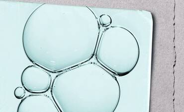 Moisturize the Skin Regularly