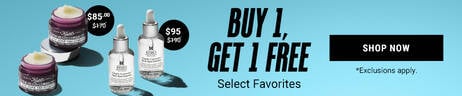 BUY 1 GET 1 FREE