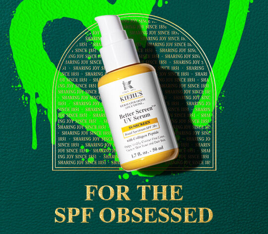 For the Sun-conscious explorer 