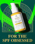 For the Sun-conscious explorer