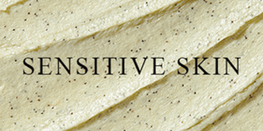 Sensitive Skin