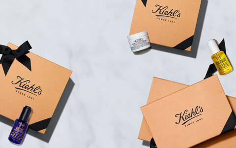 Corporate Gift Services Mobile