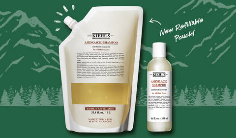 Kiehl's Tip