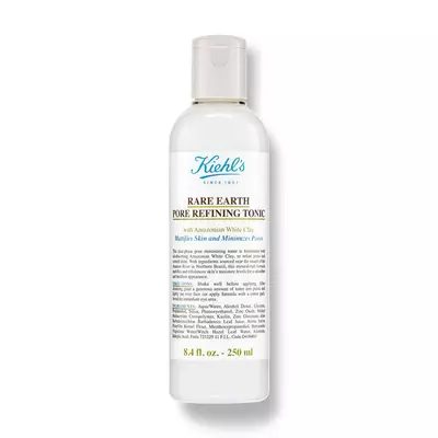 Rare Earth Pore-Refining Tonic