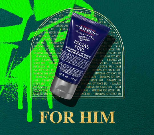 GIFTS FOR HIM