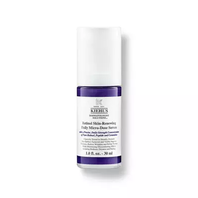 Kiehl’s Amino Acid Scalp Moisture-Restoring Treatment Mask