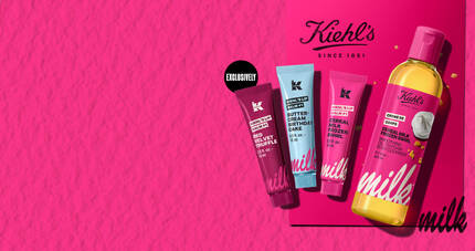 Milk Bar Collection