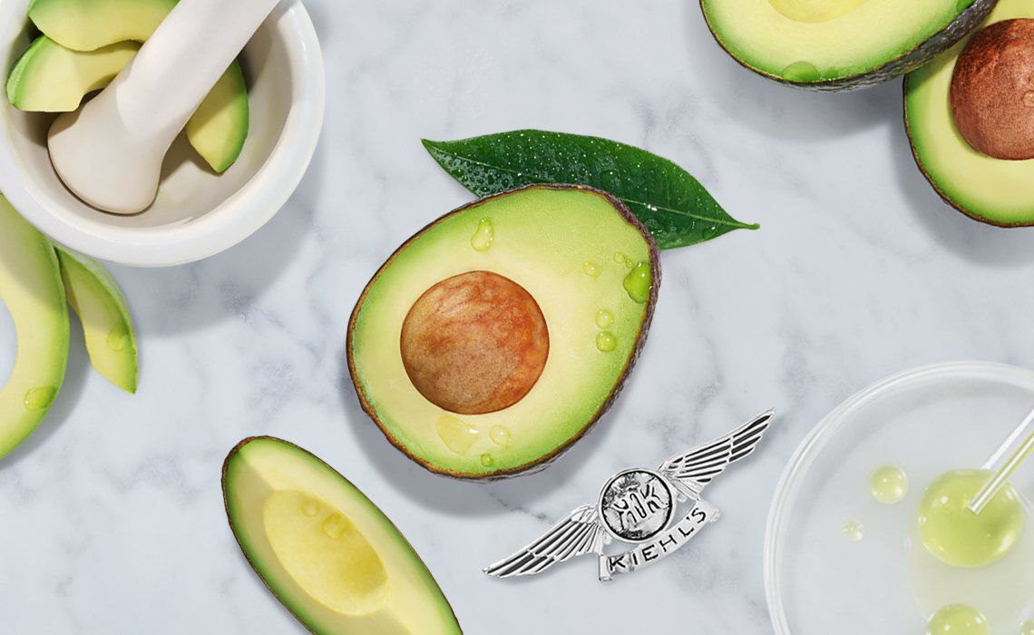 Avocado Eye Cream – Brightening and Hydrating Eye Cream