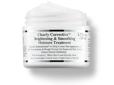 Clearly Corrective™ Brightening & Smoothing Moisture Treatment