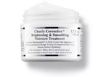 Clearly Corrective™ Brightening & Smoothing Moisture Treatment