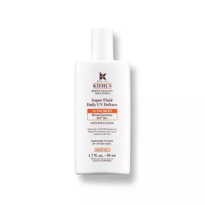 Super Fluid Daily UV Defense 50+