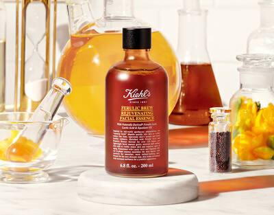 Ferulic Brew Rejuvenating Facial Essence