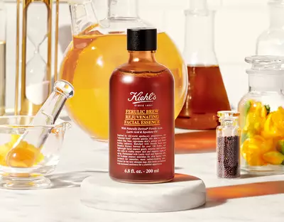 Ferulic Brew Rejuvenating Facial Essence