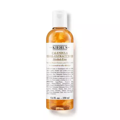 Calendula Herbal Extract Toner