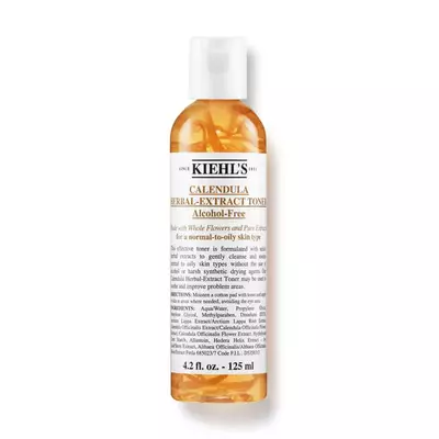 Calendula Herbal-Extract Toner