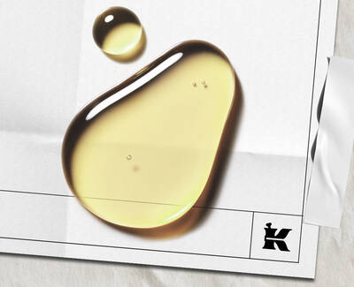 Castor Oil Kiehl's Ingredient