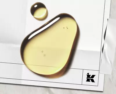 Castor Oil Kiehl's Ingredient
