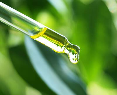 Botanical Blend Kiehl's Ingredient