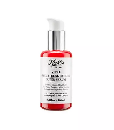 Vital Skin-Strengthening Hyaluronic Acid Super Serum