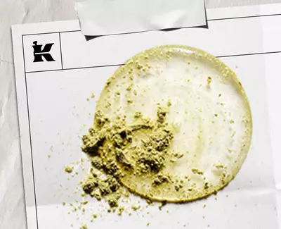 BIO-BASED CICA-CENTELLA Kiehl's Ingredient