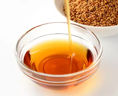 Sesame Oil Kiehl's Ingredient