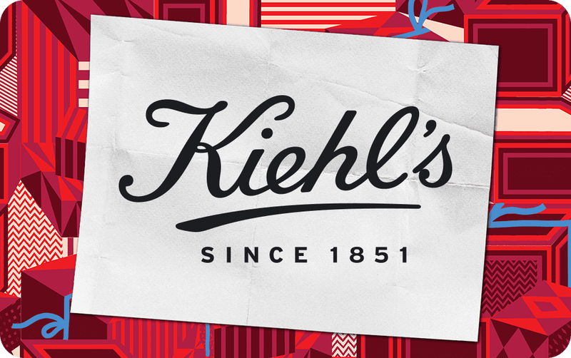 EGift Card Discover Our Virtual Gift Cards Kiehl's