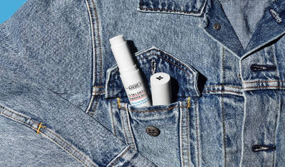 Our duo for peak hydration