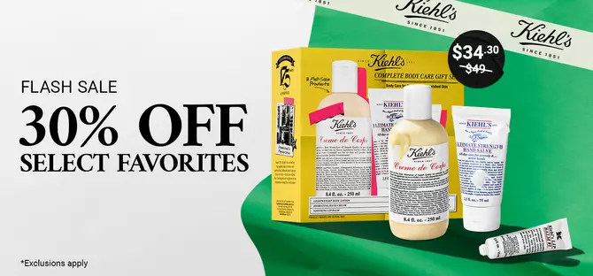 Flash Sale