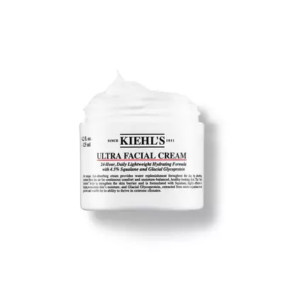 Kiehl’s Ultra Facial Cream with Squalane
